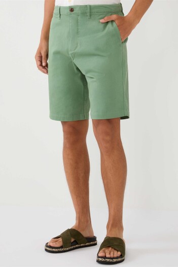 Short Skinny 10 Inch Hombre Twig