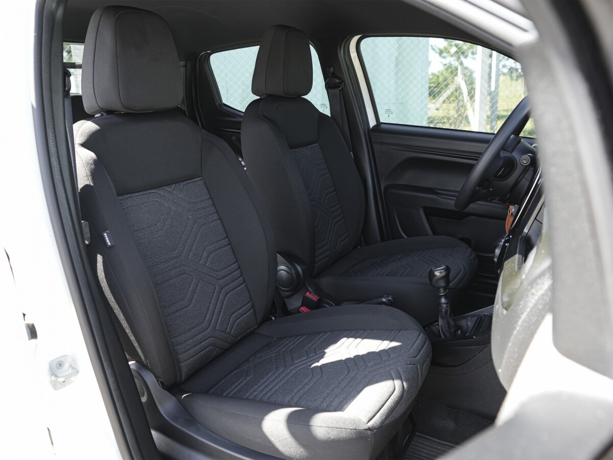 Fiat Strada Freedom 1.3 Extra Full en Garantía 2025 Fiat Strada Freedom 1.3 Extra Full en Garantía 2025