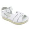 Sandalias Salt Waters Swimmer Blanco