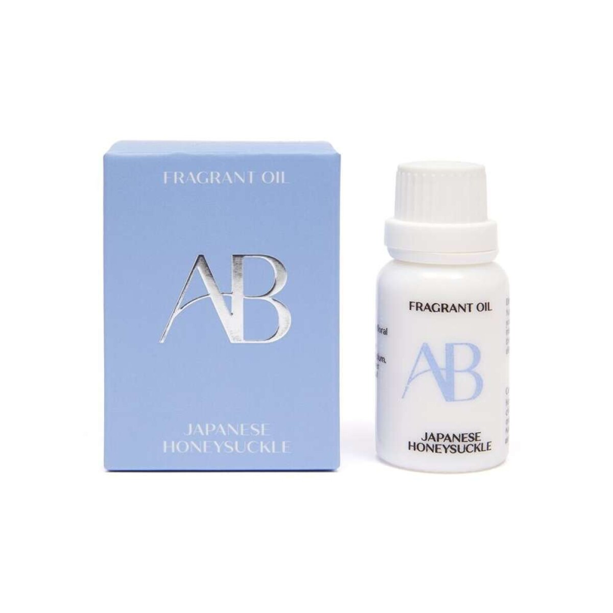 Aceite Aromatico 15Ml Japanese Honeysuckle - Celeste 