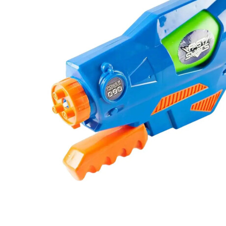 Pistola de Agua Blast RainStorm 10 mt Pistola de Agua Blast RainStorm 10 mt