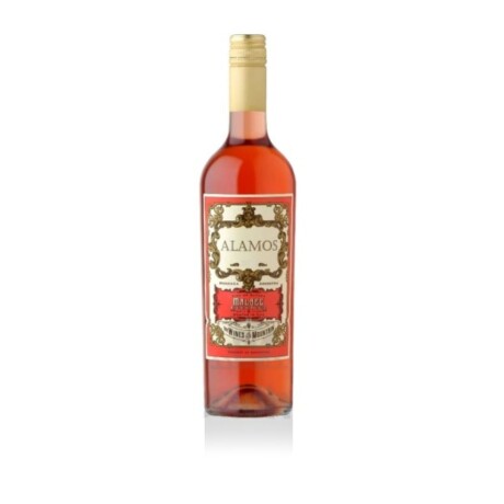 Vino Alamos Malbec Rose 750 Ml 001