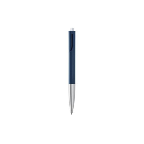 Lapicera Bolígrafo Ballpoint Noto Azul TM negro Lamy 0