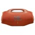 Speaker JBL Bluetooth Boombox 4 Naranja