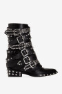 BOTA Draco-Stud Negro