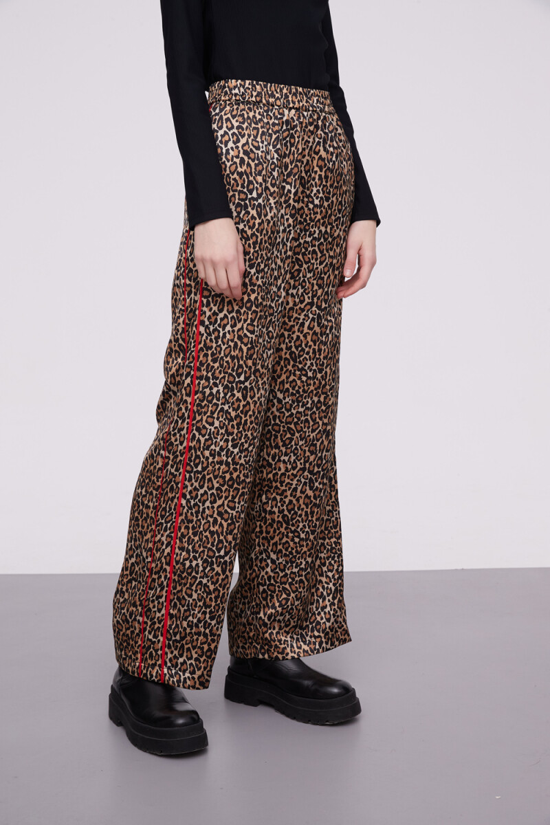 Pantalon Atalia - Estampado 1 