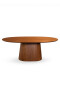 Arizona MESA COMEDOR SINTRA MADERA 180X100X76H