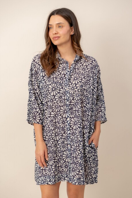 Vestido Floria