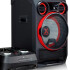 Minicomponente Lg Xboom Ck99 MINICOMPONENTE LG CK99