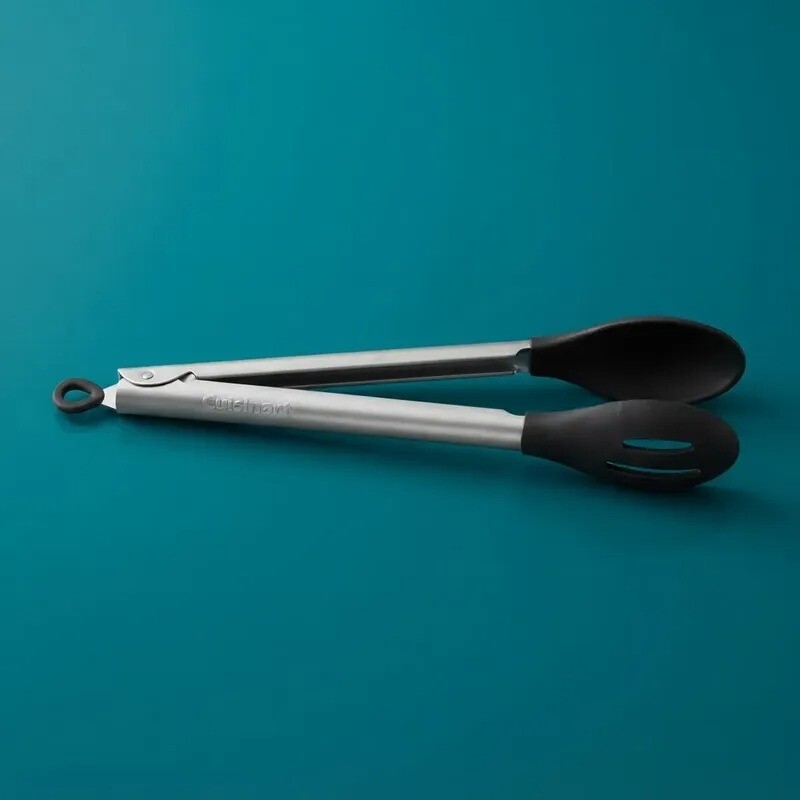 Pinza multiuso ranurada - Cuisinart Pinza multiuso ranurada - Cuisinart