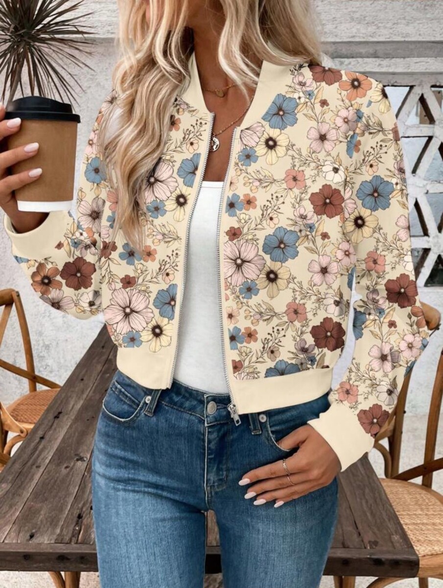 Cardigan BOSQUE 
