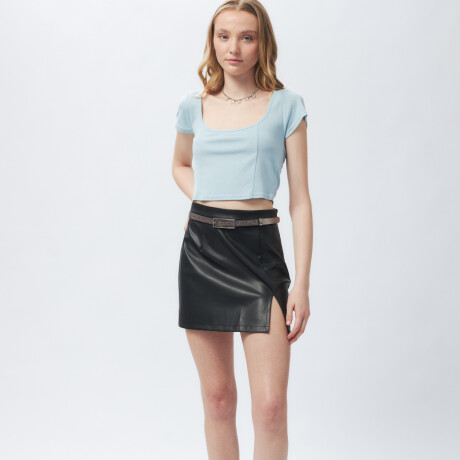 TOP HILLY Celeste Cielo