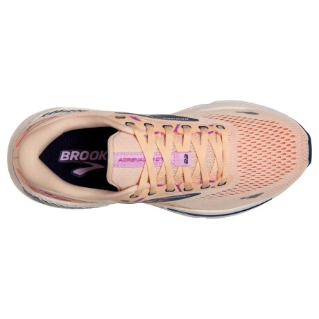 Championes Brooks de Dama - Adrenaline GTS 32 - 1203811B795 PINK