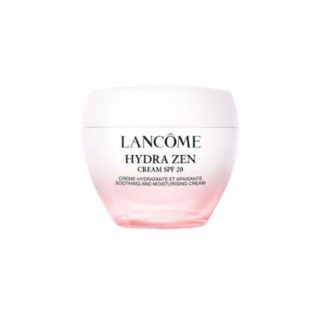 Lancome Hydrazen Gel Cream J50ml R24 Lancome Hydrazen Gel Cream J50ml R24