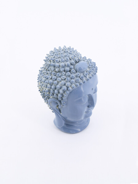 CABEZA BUDHA CELESTE