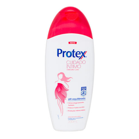 PROTEX CUIDADO INTIMO DELICATE 200 ML PROTEX CUIDADO INTIMO DELICATE 200 ML