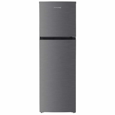 Refrigerador Futura FUT-270NF-X Frío Seco Acero Inox ACERO-INOXIDABLE