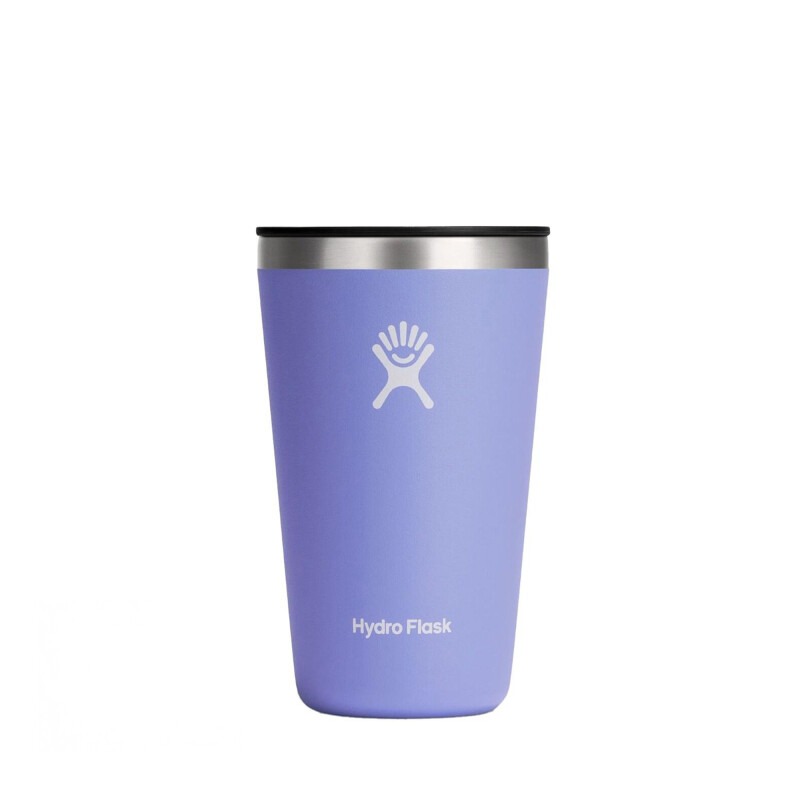 16 oz All Around™ Tumbler Lupine