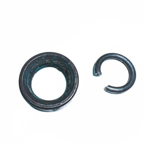 SEGUROS - ARRANQUE 11MM - SEGUROS - ARRANQUE 11MM -