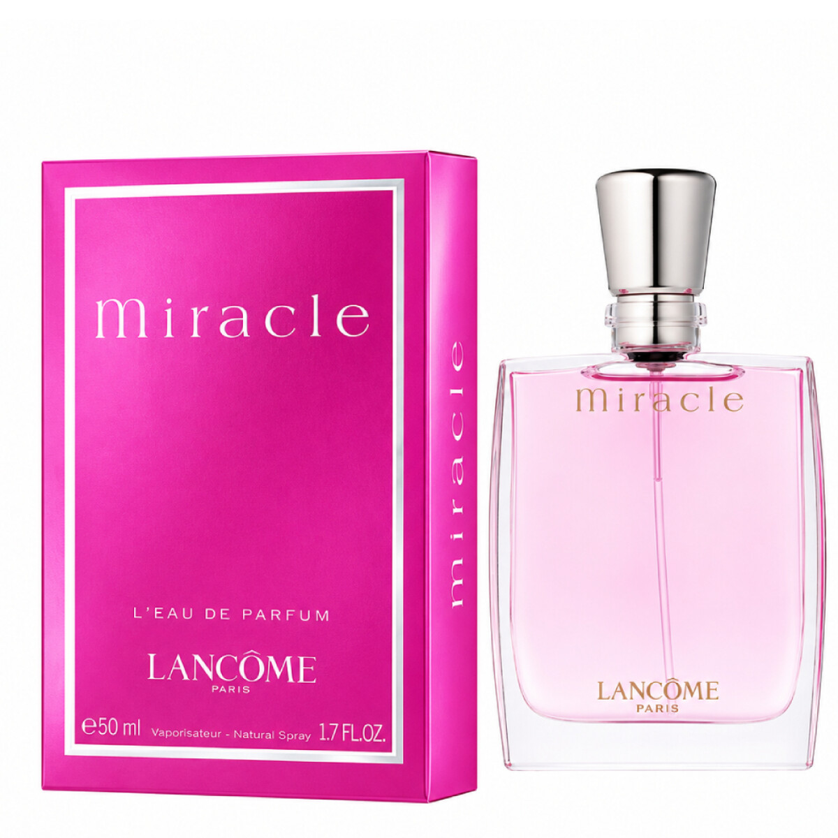 Perfume Lancome Miracle EDP 50ml 