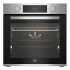 Horno De Empotrar Beko 72l Grill Bbie123001xd HORNO DE EMPOTRAR BEKO 72L BBIE123001XD