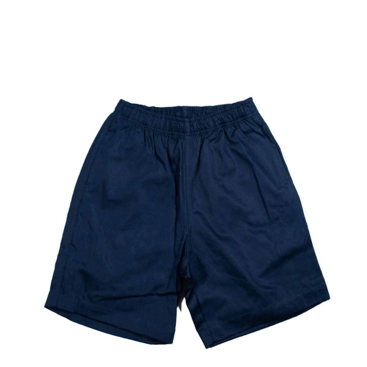 Bermuda azul 