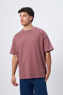 REMERA OVERSIZE JOAO BORDO