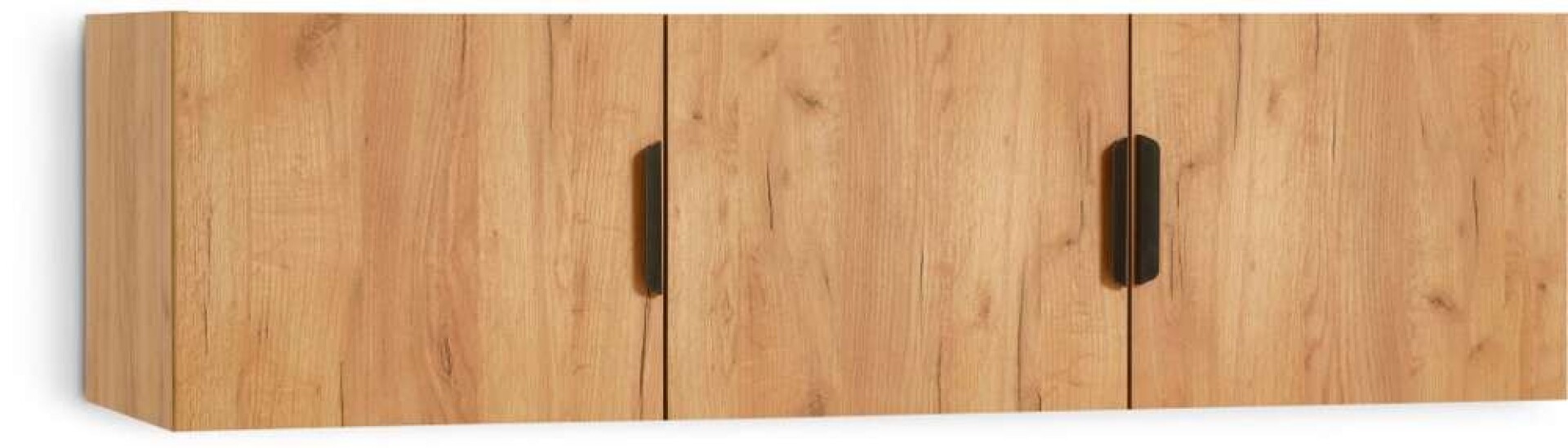 Aereo Jenslev 144X40 3 Puertas - Color Roble 