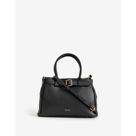 Cartera Formato City Negro