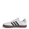 Championes de Mujer Adidas VL Court 3.0 Blanco - Negro - Gris