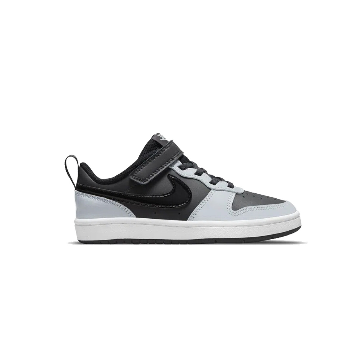 Nike Court Borough Low 2 BPV - Black — Global Sports