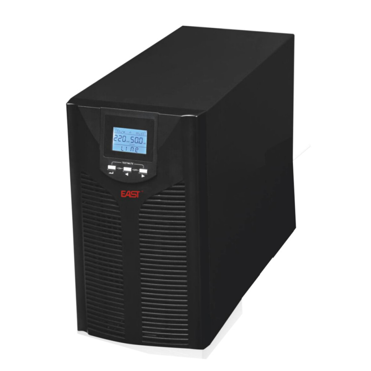 Ups Mow 3Kva Online doble conversión Ea900ii 220V LCD 