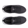 Championes de Mujer Under Armour Surge 5 Negro