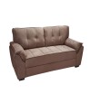 Sillon 2 Cuerpos Montana Alcohol clean Marron