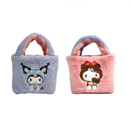 Cartera reversible Sanrio Cartera reversible Sanrio