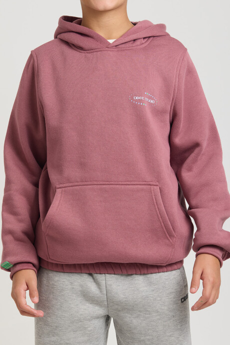 CANGURO S/C IMERU TEEN DIXIE Malva