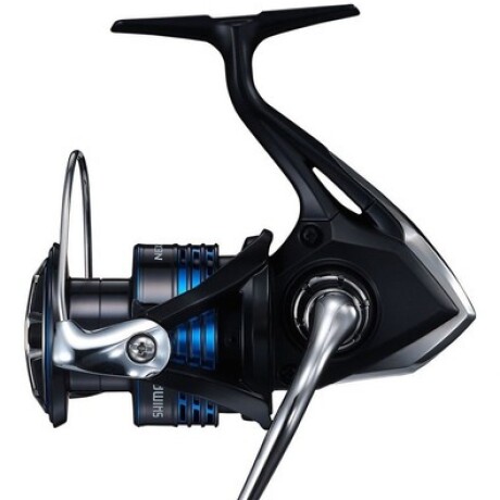 REEL SHIMANO NEXAVE 5000 FRONTAL REEL SHIMANO NEXAVE 5000 FRONTAL