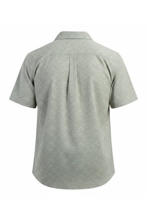 Camisa O'Neill TRVLR Floral Camisa O'Neill TRVLR Floral