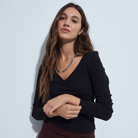 FALDA WOLF Chocolate