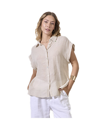 Camisas - Lino