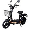 Moto Scooter Eléctrico Ares V48 Moto Scooter Eléctrico Ares V48
