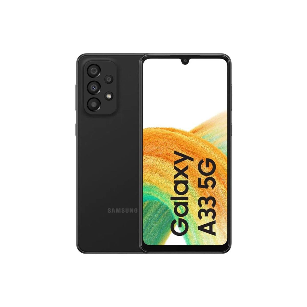 Celular Samsung A33 128GB 