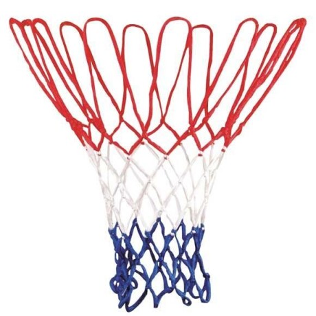 Red Basket 4MM S/C