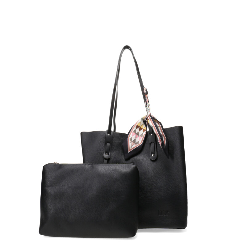 Cartera Miss Carol Chief Negro