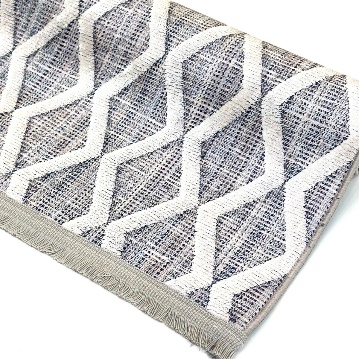 Alfombra terciopelo 3,00x2,00 u 