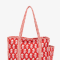 Bolso Abhi Estampado 1