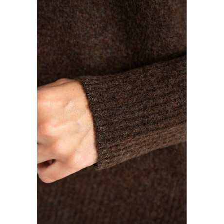 Sweater Marron