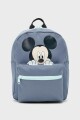 Mochila Mickey Mouse Grisaille