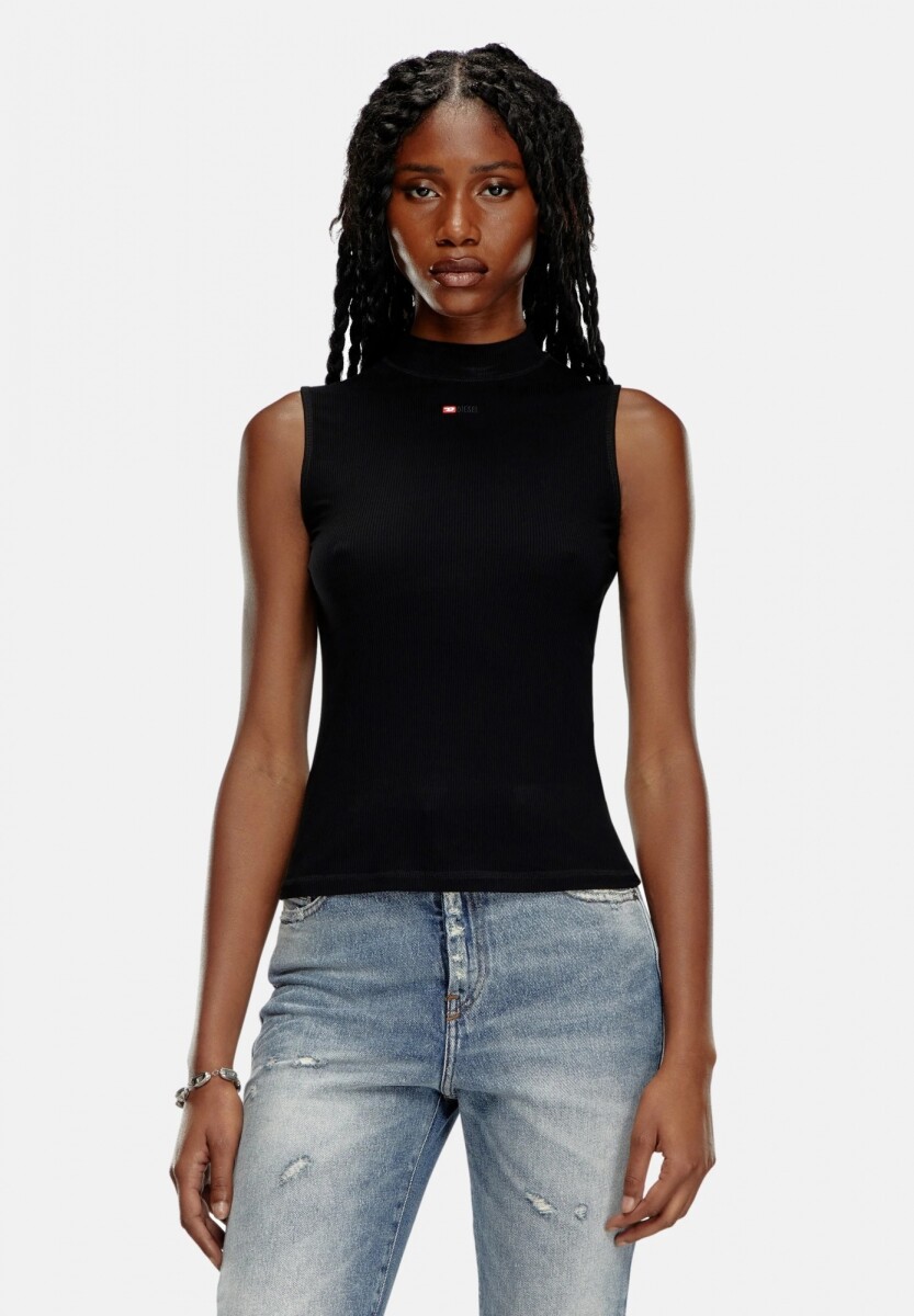 TOP T-MOKKY-SL-MICRODIV 