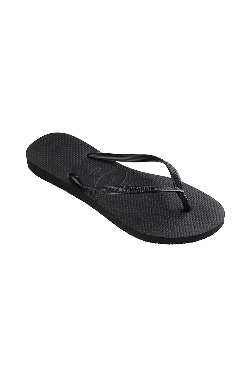 Chancletas Havaianas Negro